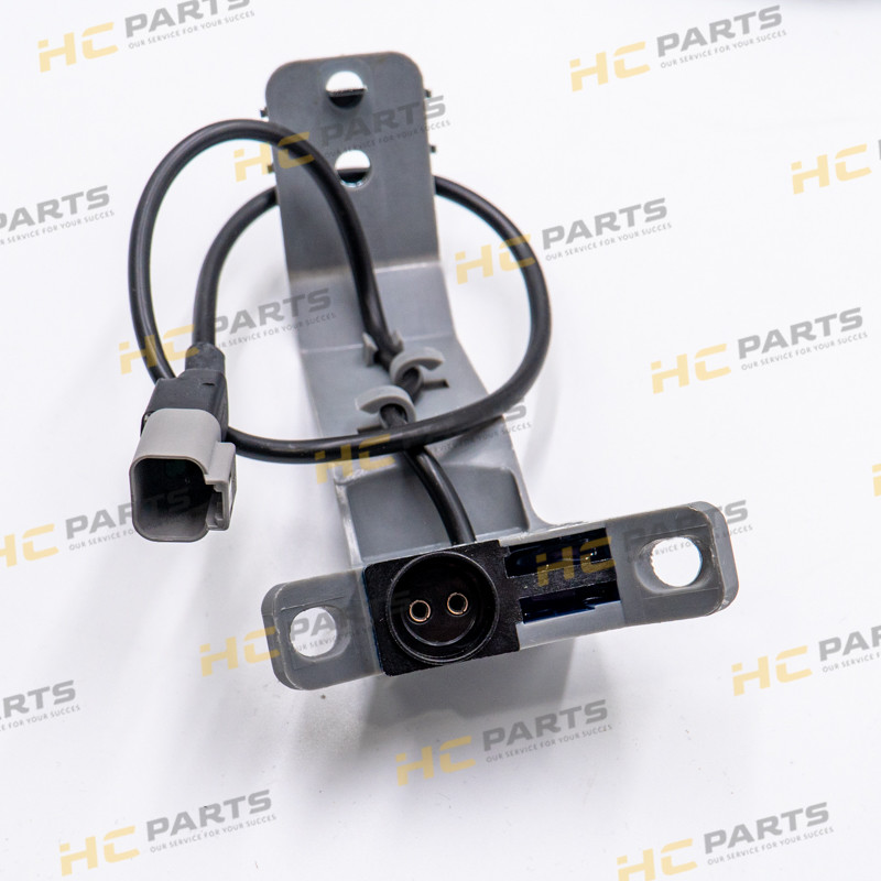 JCB VISCO with fan sensor - JS OEM