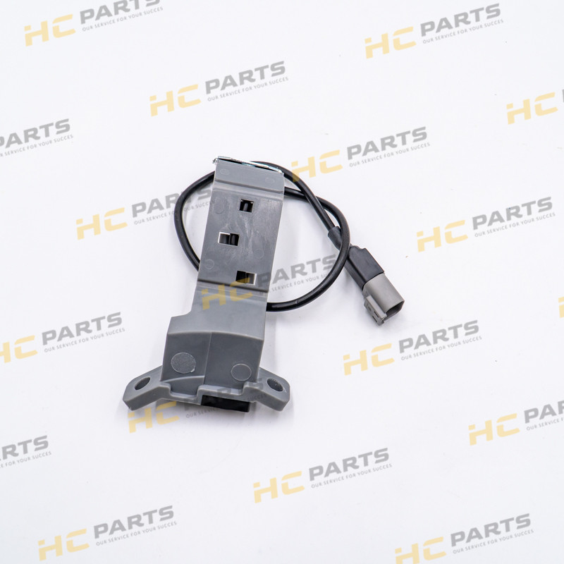 JCB VISCO with fan sensor - JS OEM