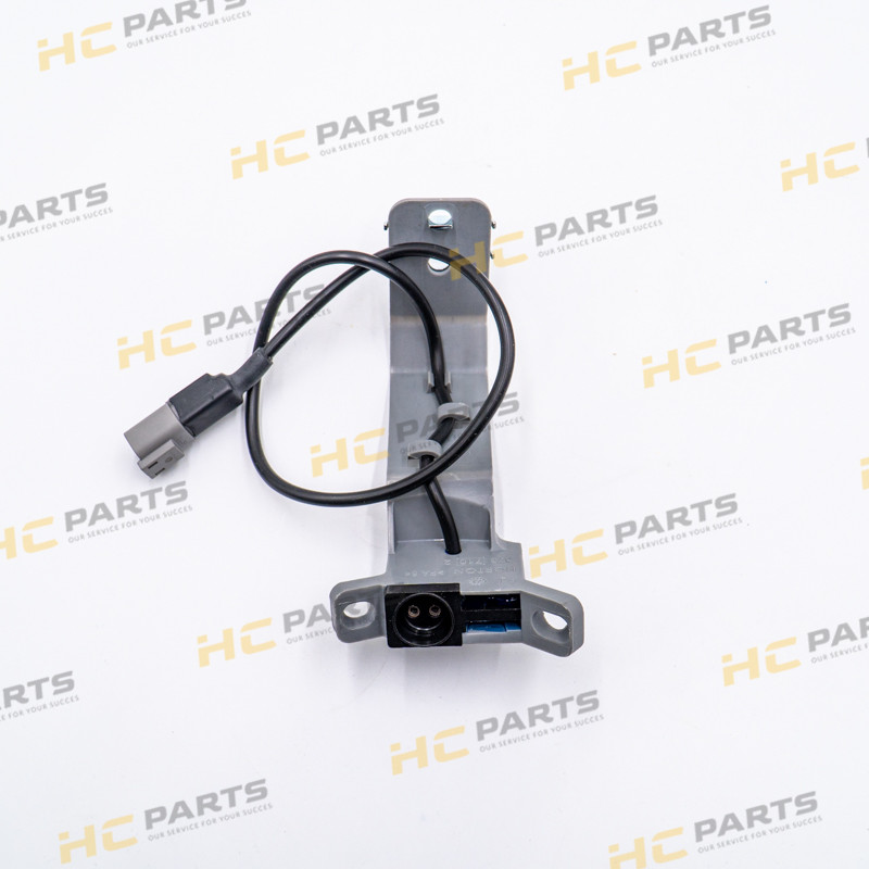 JCB VISCO with fan sensor - JS OEM