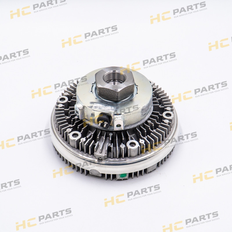 JCB VISCO with fan sensor - JS OEM