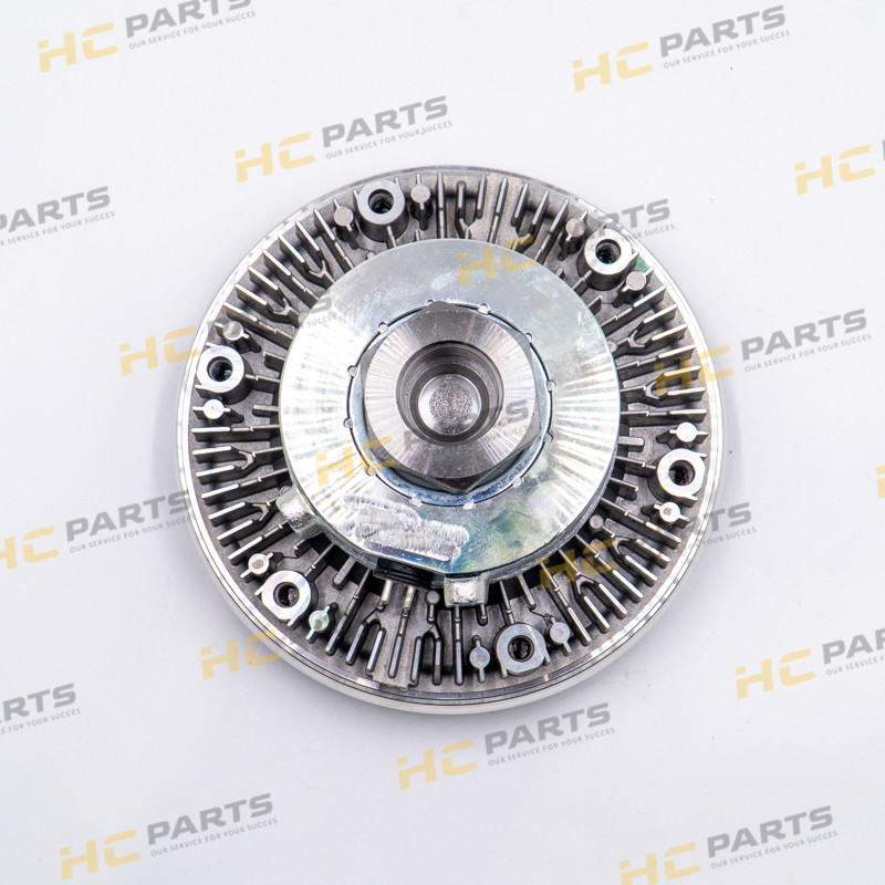 JCB VISCO with fan sensor - JS OEM