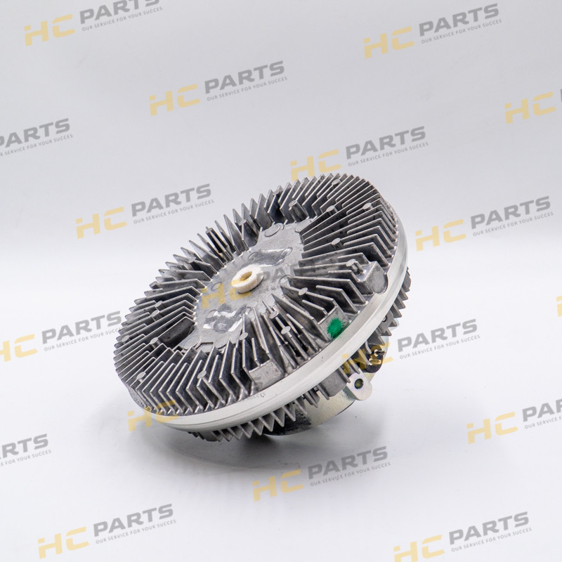 JCB VISCO with fan sensor - JS OEM