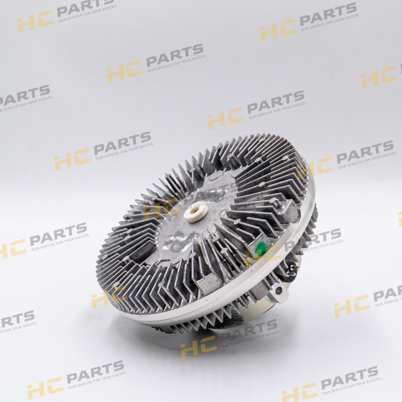 JCB VISCO with fan sensor - JS OEM