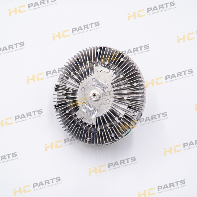 JCB VISCO with fan sensor - JS OEM