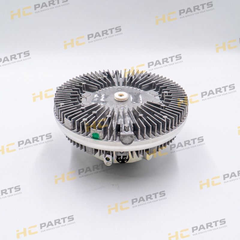 JCB VISCO with fan sensor - JS OEM