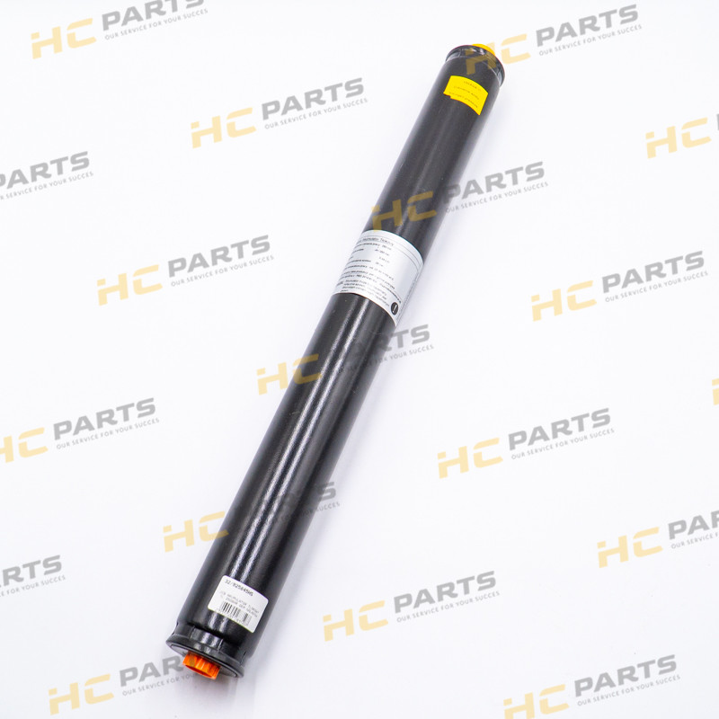 JCB Hydraulic accumulator charged SRS - 3CX 4CX OEM
