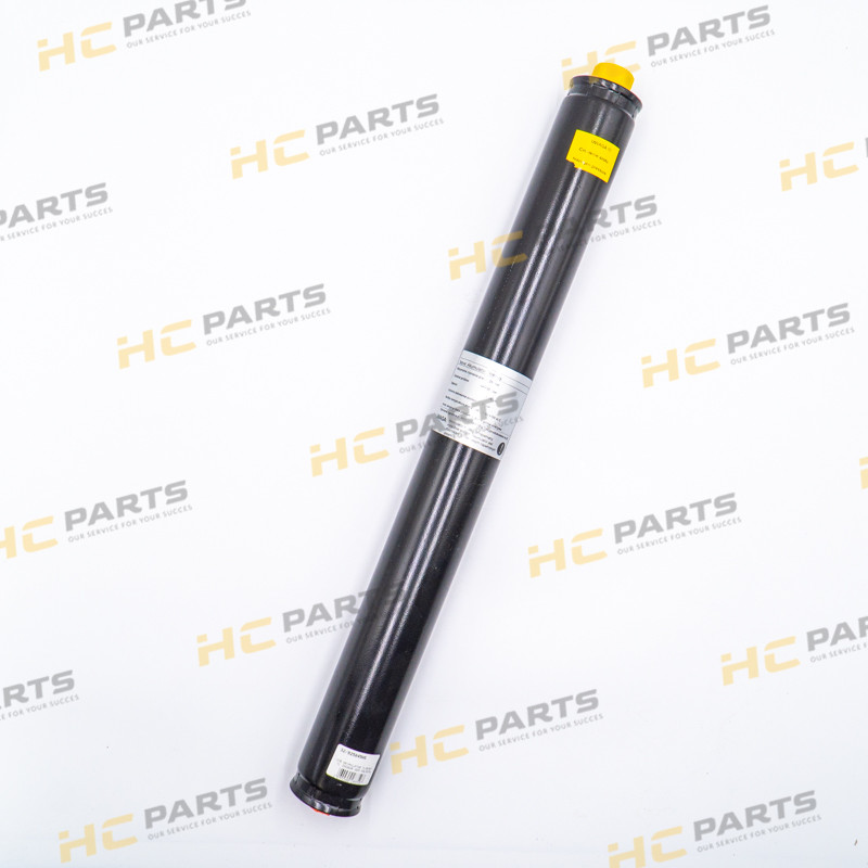 JCB Hydraulic accumulator charged SRS - 3CX 4CX OEM