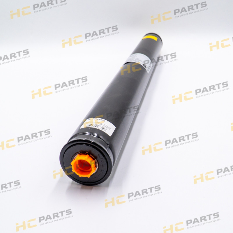 JCB Hydraulic accumulator charged SRS - 3CX 4CX OEM