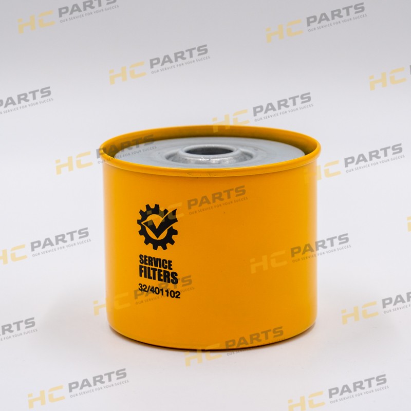 JCB Filtr paliwa - 3CX 4CX SERVICE FILTERS