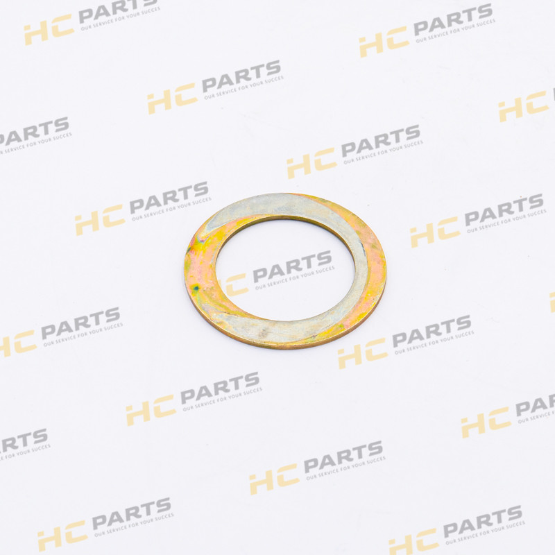 JCB Spacer 40x2