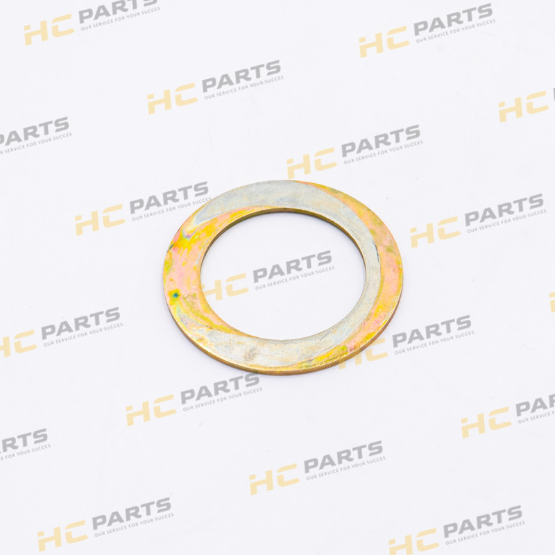 JCB Spacer 40x2
