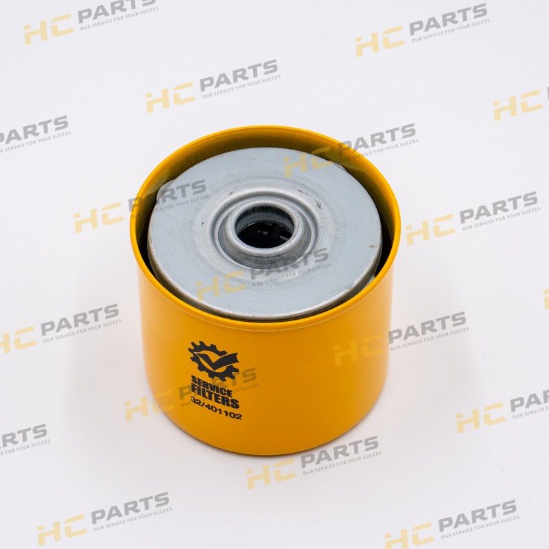 JCB Filtr paliwa - 3CX 4CX SERVICE FILTERS