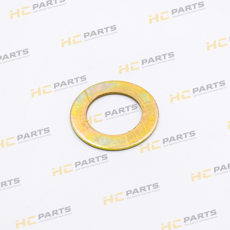 JCB Spacer 50x4