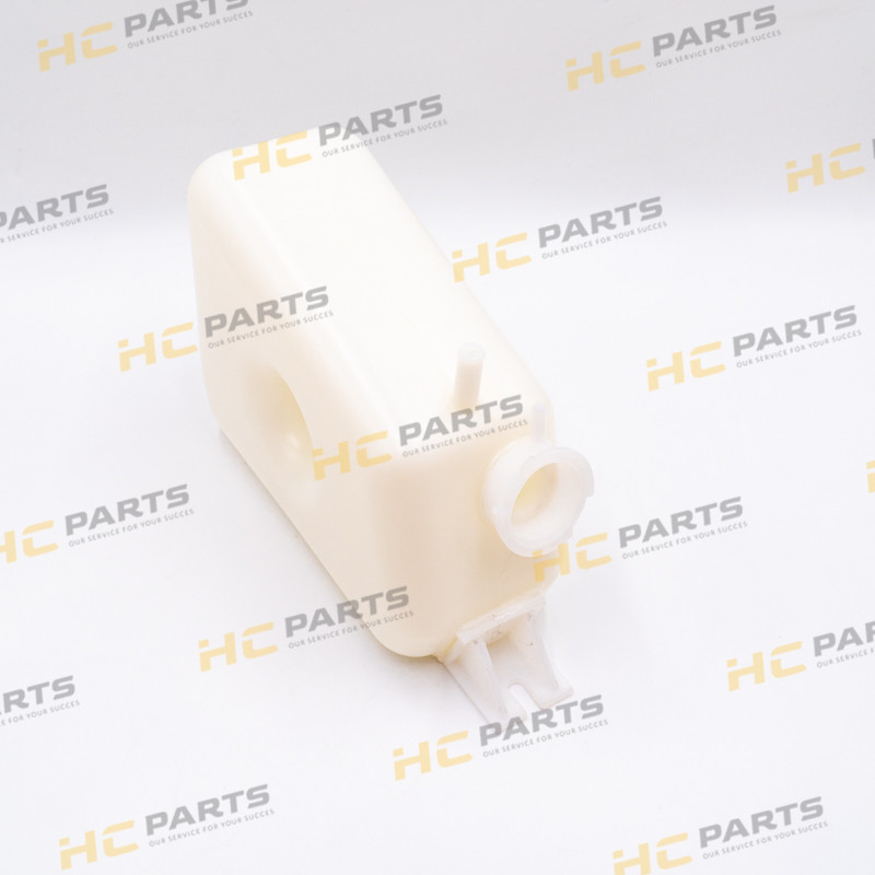 JCB Coolant expansion tank - AZERI PARTS