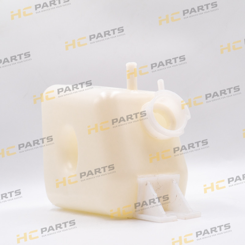 JCB Coolant expansion tank - AZERI PARTS