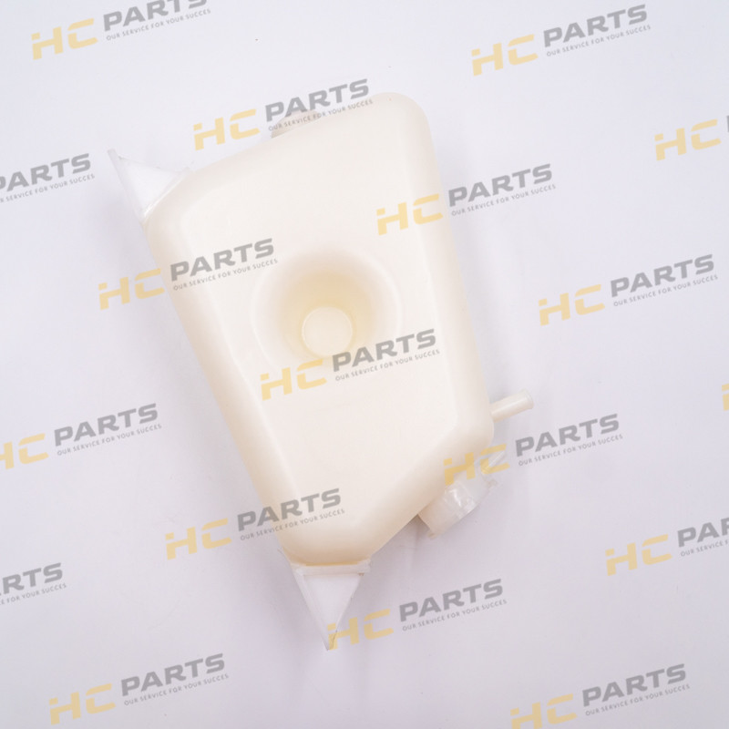 JCB Coolant expansion tank - AZERI PARTS