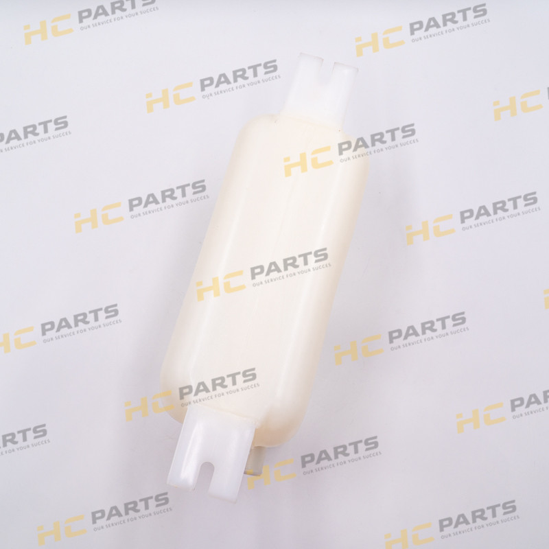 JCB Coolant expansion tank - AZERI PARTS