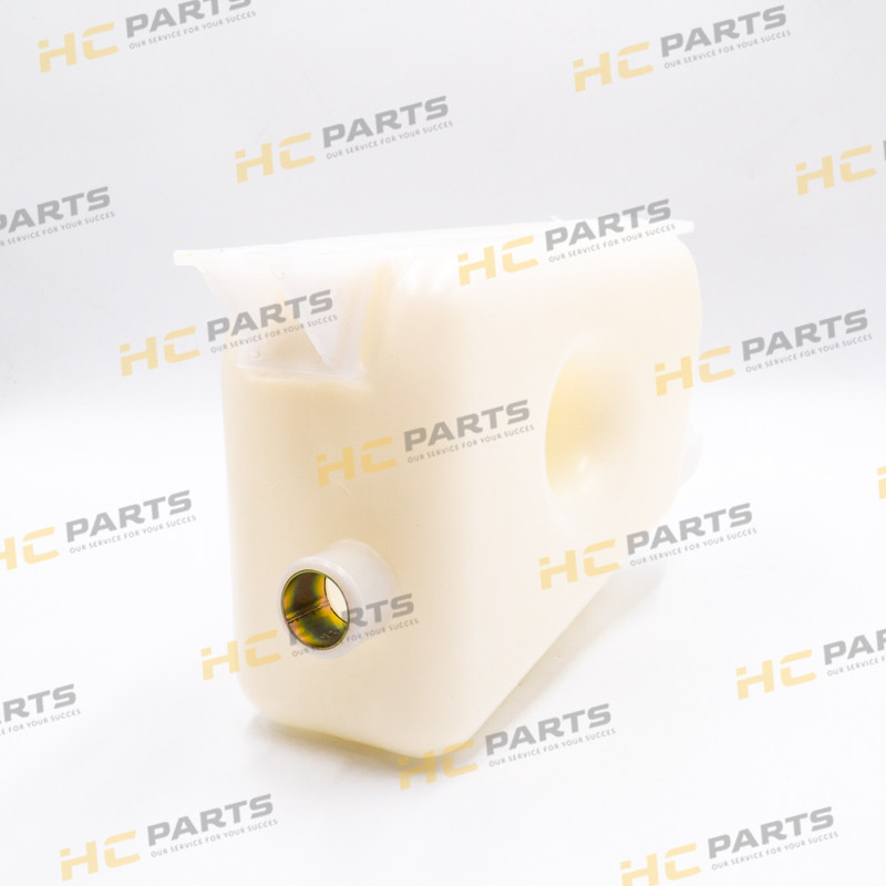 JCB Coolant expansion tank - AZERI PARTS