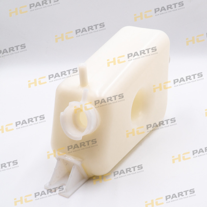 JCB Coolant expansion tank - AZERI PARTS