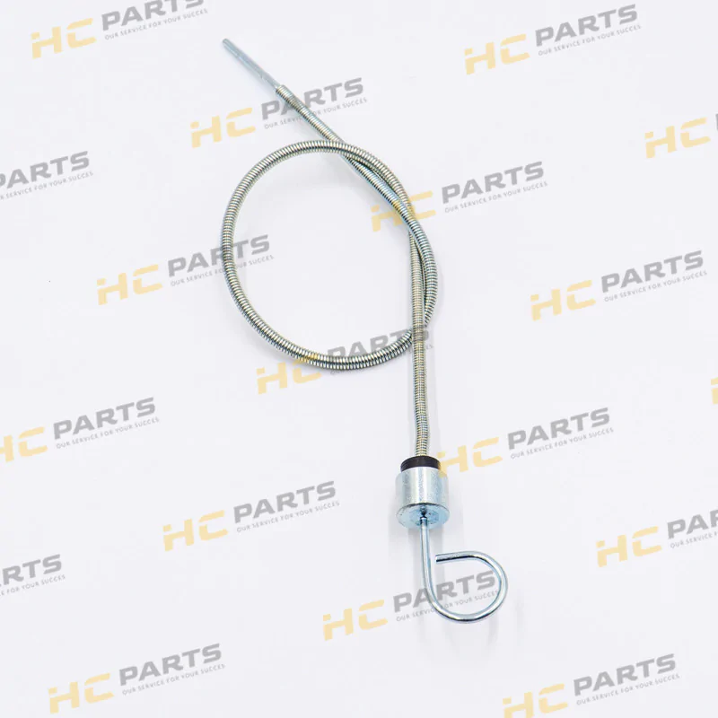 JCB Фильтр грубой очистки масла 1004 - AZERI PARTS