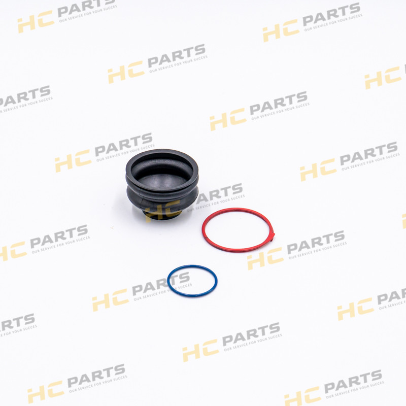 JCB крышка наконечника рулевой тяги - 3CX AZERI PARTS