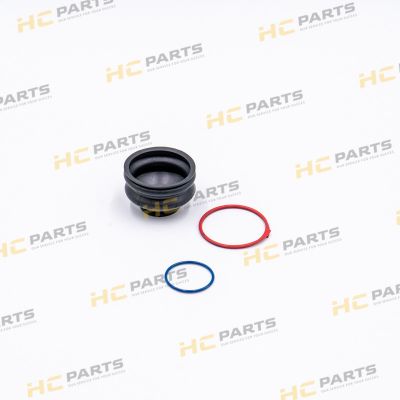 JCB крышка наконечника рулевой тяги - 3CX AZERI PARTS