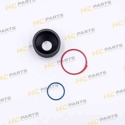 JCB Защитная крышка рулевой тяги - 3CX AZERI PARTS — фото 2