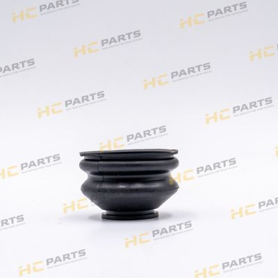 JCB Защитная крышка рулевой тяги - 3CX AZERI PARTS — фото 3