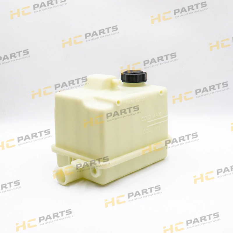 JCB Расширительный бачок системы охлаждения — AZERI PARTS