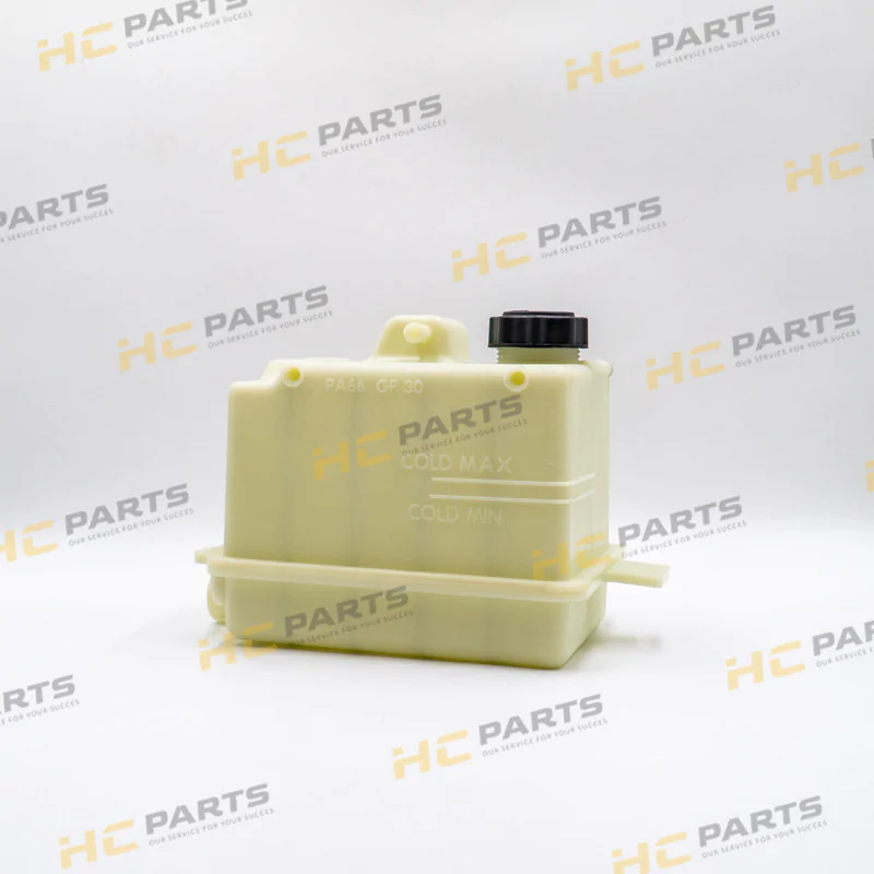 JCB Расширительный бачок системы охлаждения — AZERI PARTS