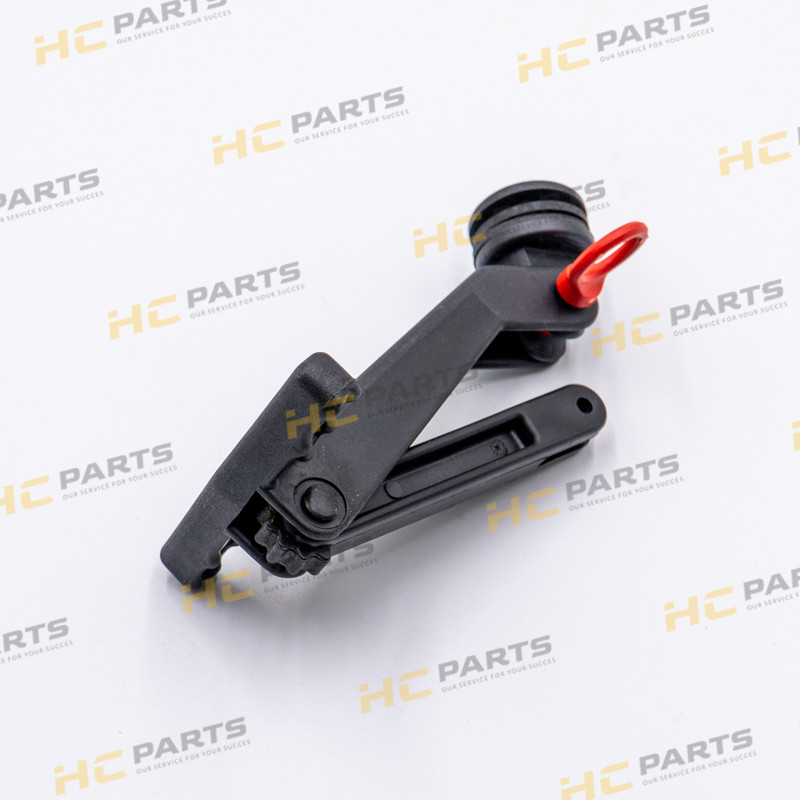 JCB Window support handle - telescopic loader ORIGINAL