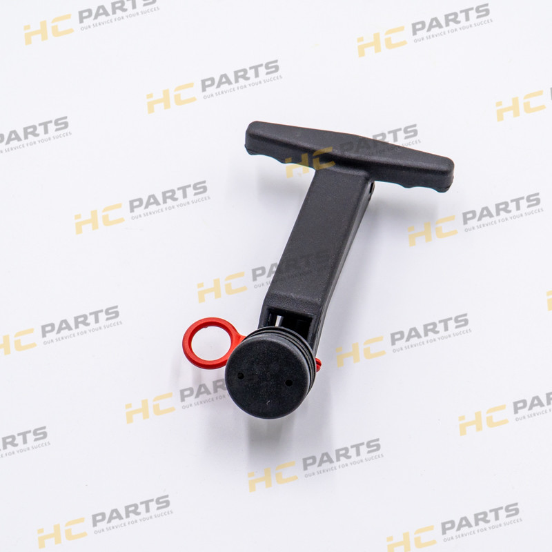 JCB Window support handle - telescopic loader ORIGINAL
