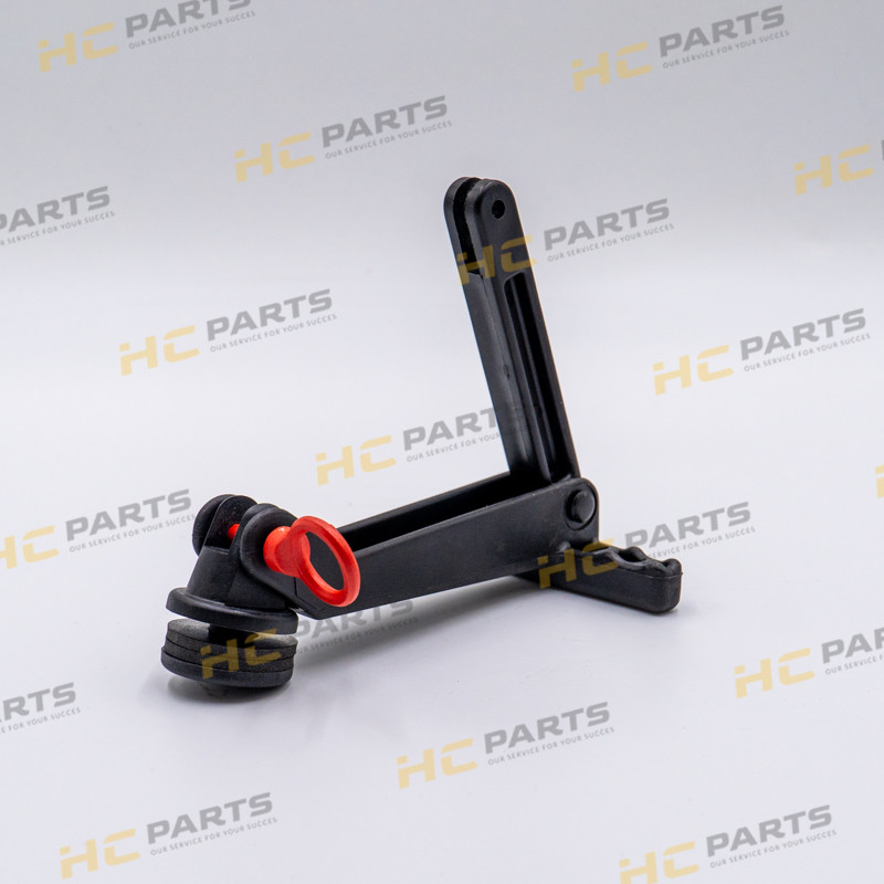 JCB Window support handle - telescopic loader ORIGINAL