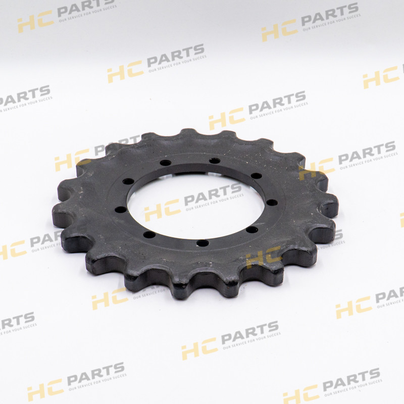 JCB Sprocket - mini excavator