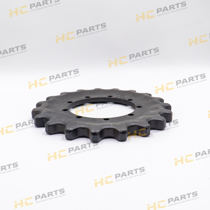JCB Sprocket - mini excavator