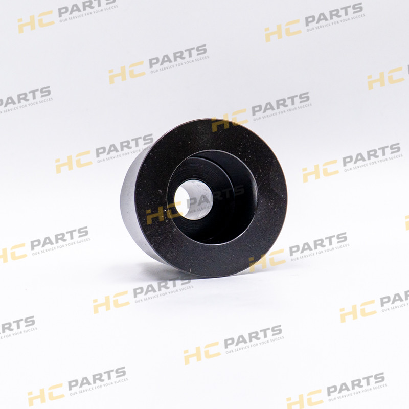JCB Kingpost lower pin pivot - mini excavator GMOVE