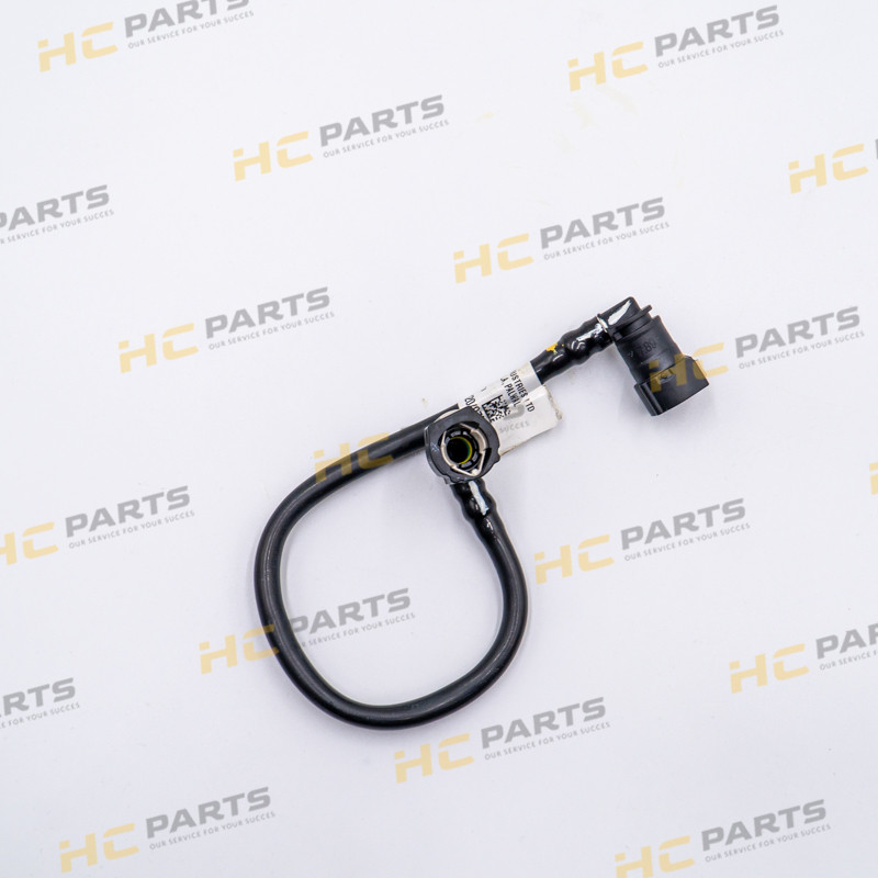 JCB Fuel hose DIESELMAX - ORIGINAL