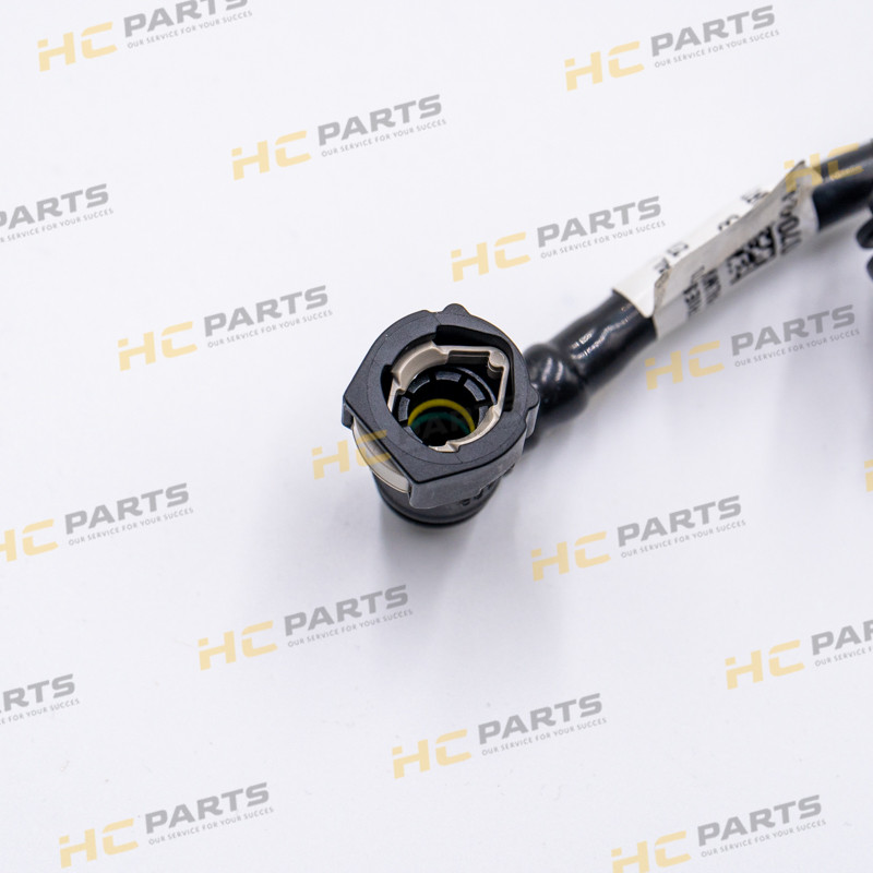 JCB Fuel hose DIESELMAX - ORIGINAL