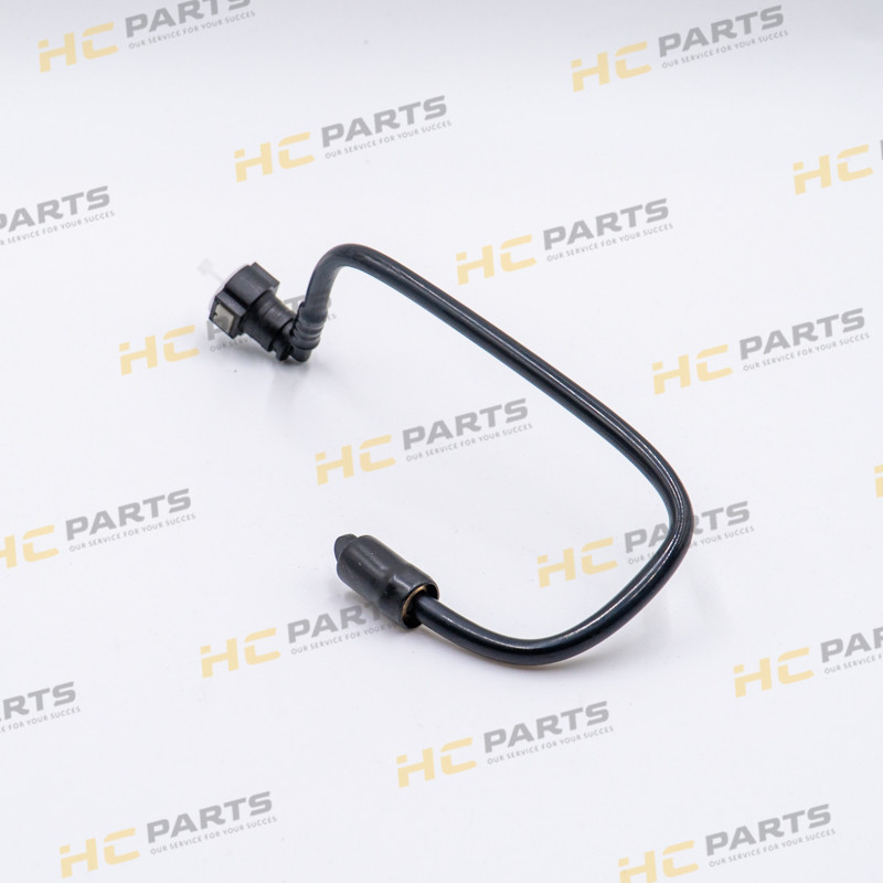 JCB дизельная топливная трубка-AZERI PARTS
