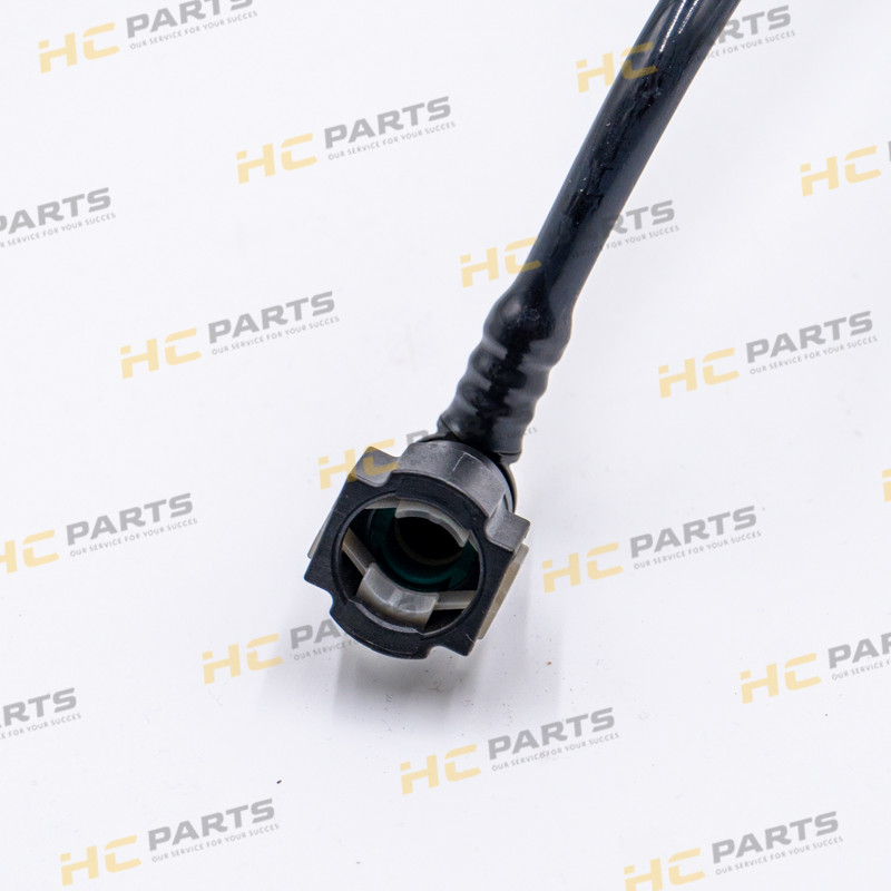 JCB дизельная топливная трубка-AZERI PARTS
