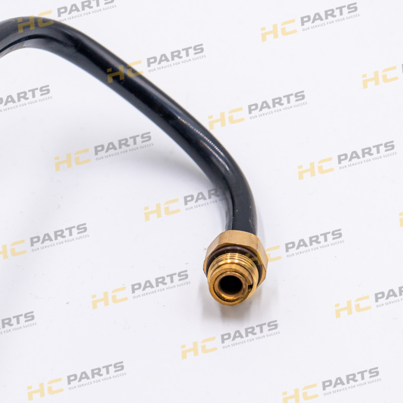 JCB дизельная топливная трубка-AZERI PARTS