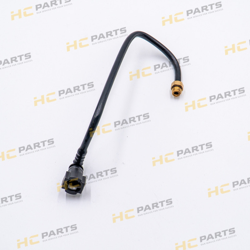 JCB дизельная топливная трубка-AZERI PARTS