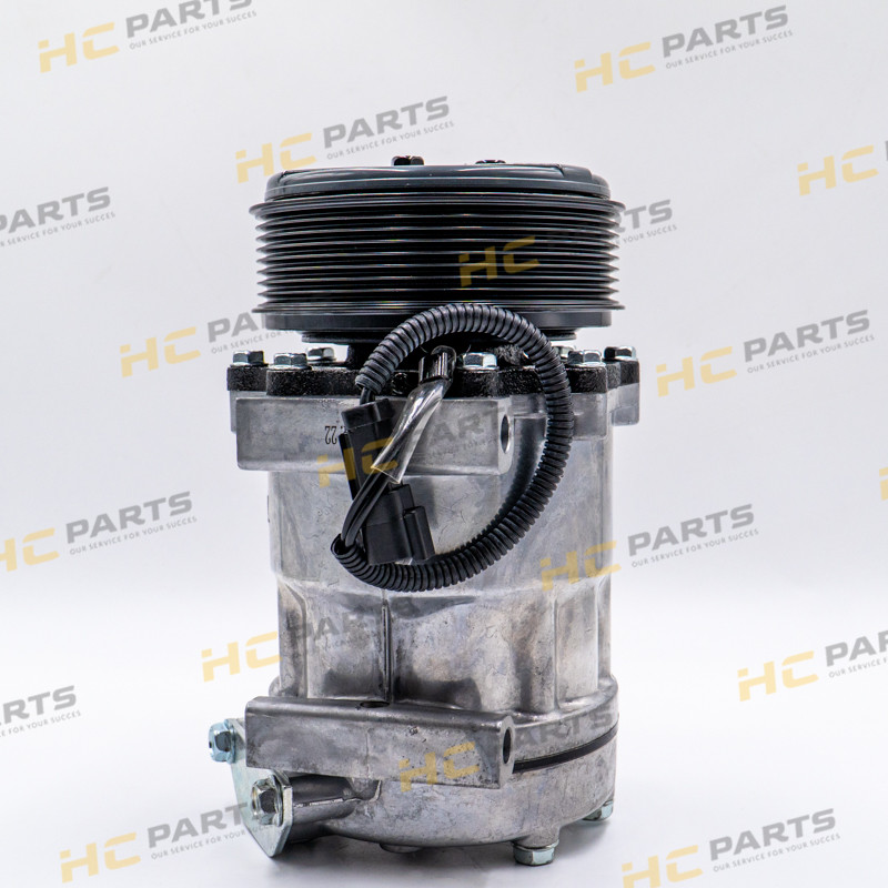 JCB Air conditioning compressor 12V DIESELMAX