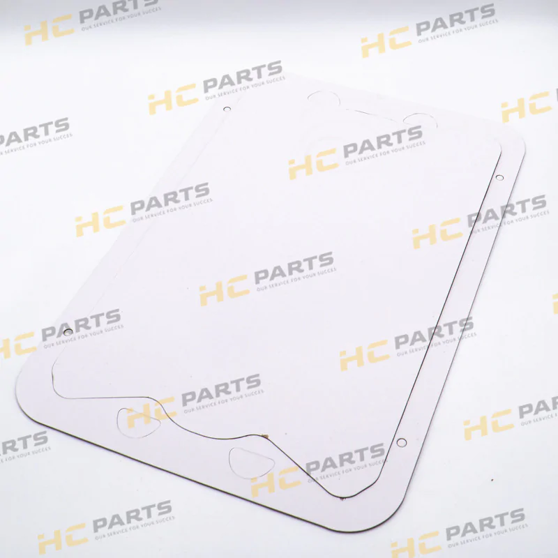 JCB Комплект уплотнений масляного поддона DIESELMAX - AZERI PARTS