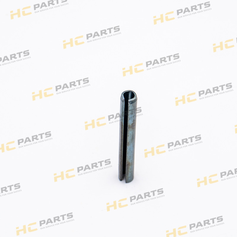 JCB Pin securing the idler - mini excavator ORIGINAL