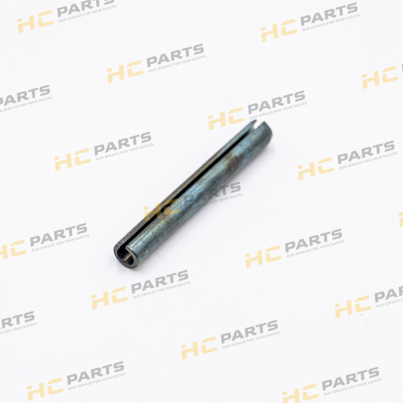 JCB Pin securing the idler - mini excavator ORIGINAL