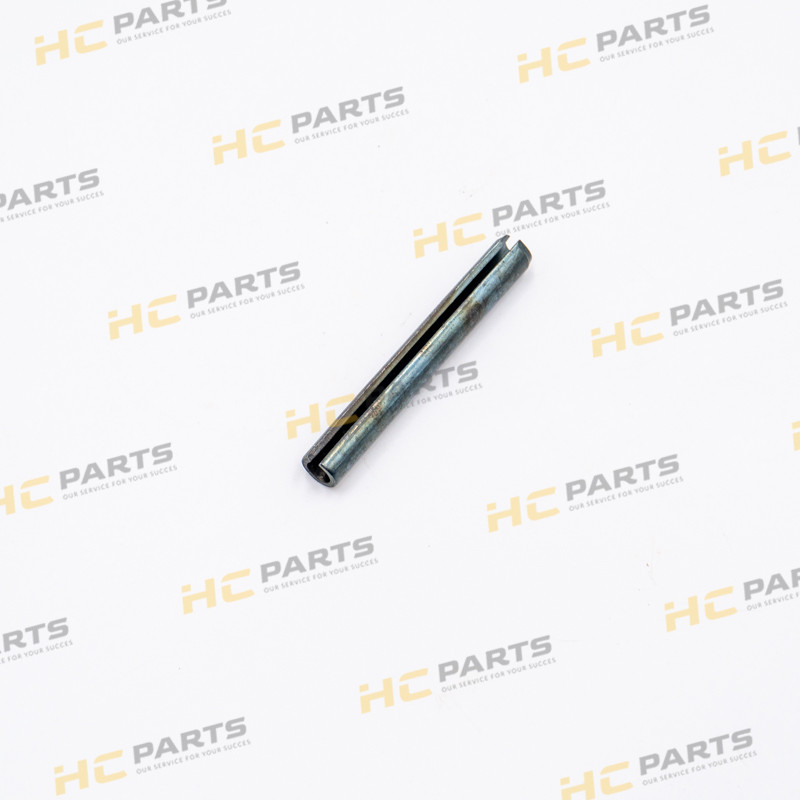 JCB Pin securing the idler - mini excavator ORIGINAL