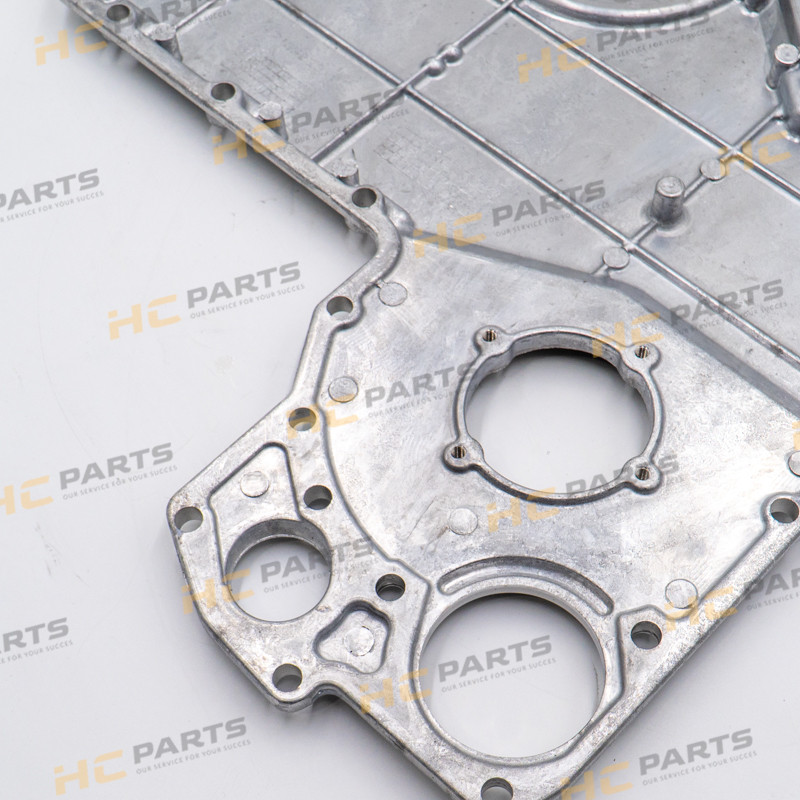 Крышка ГРМ JCB Perkins AA AB-AZERI PARTS