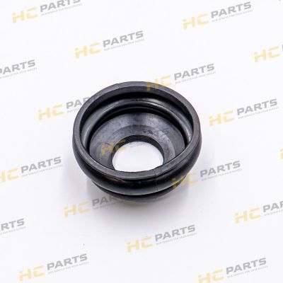 JCB Крышка рулевой тяги - 3CX 4CX AZERI PARTS — фото 4