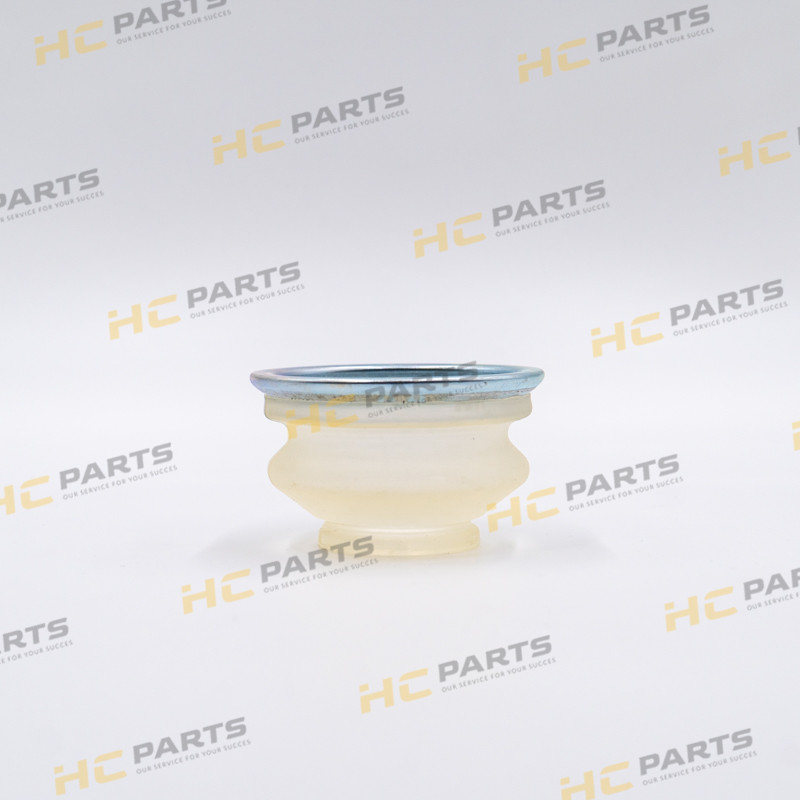 JCB Steering rack cover (gaiter) - 3CX SUPER 4CX